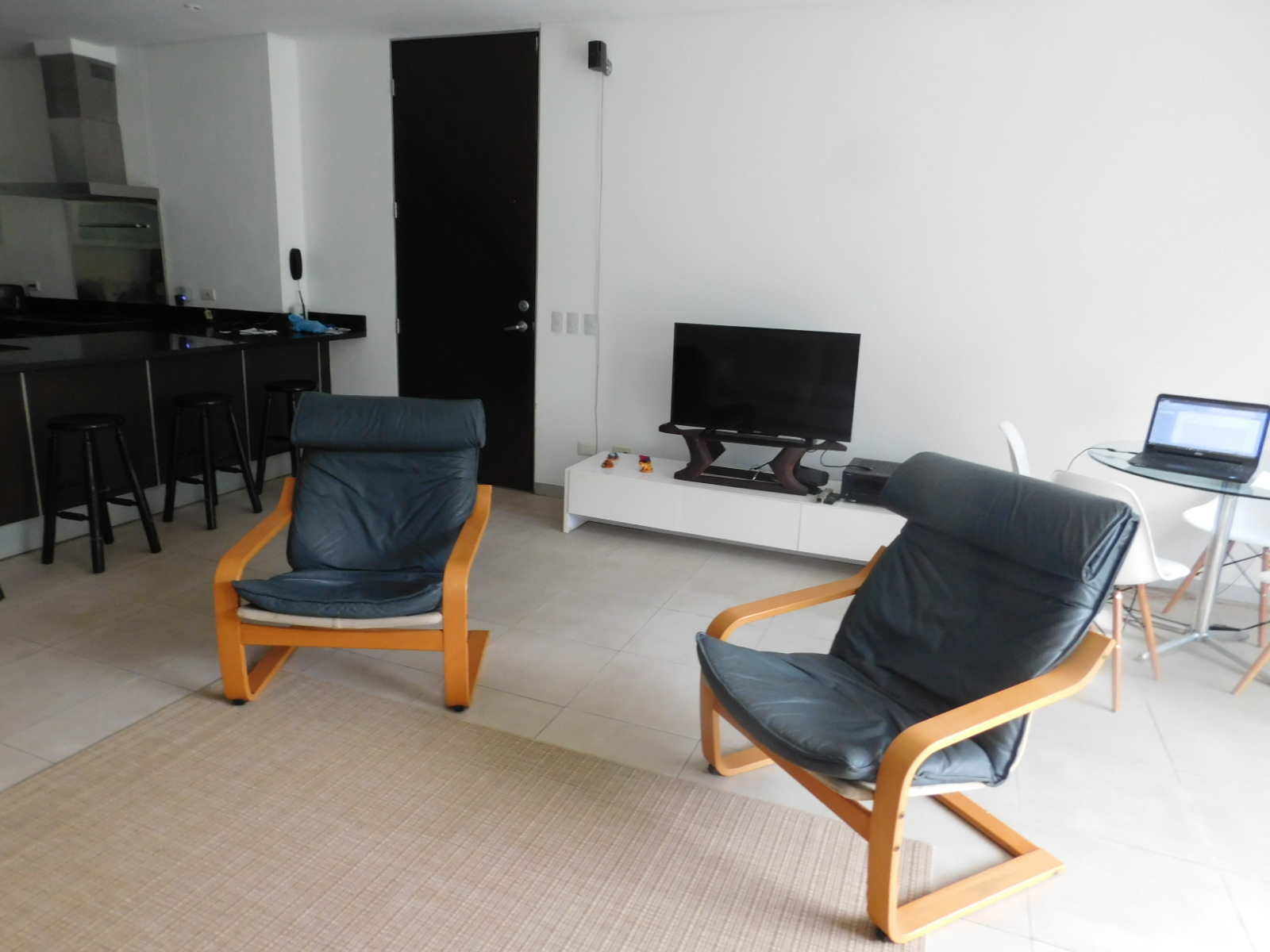 2 bed Apartment For Rent in Santa Ana, San Jose - thumb 3