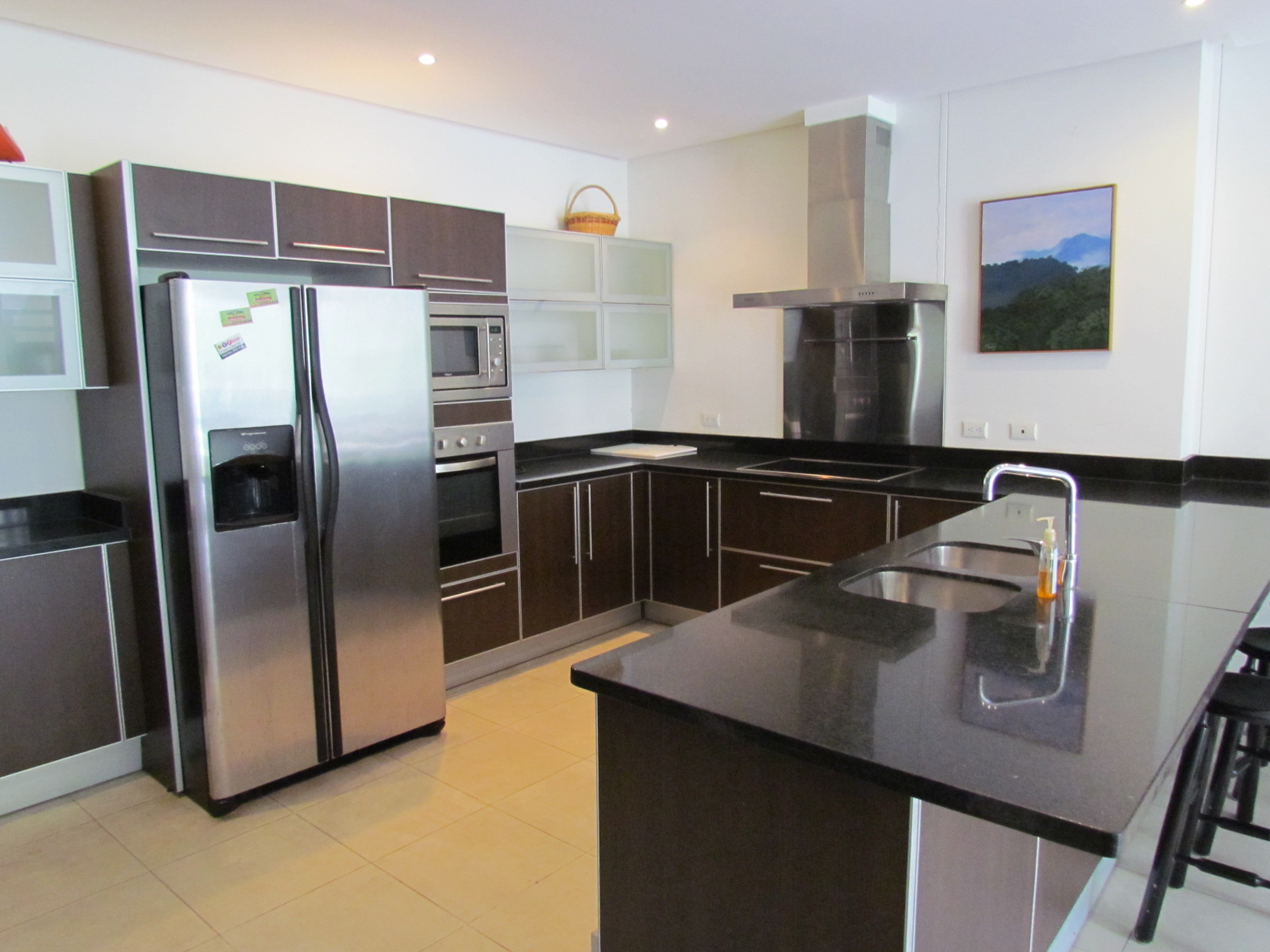 2 bed Apartment For Rent in Santa Ana, San Jose - thumb 2