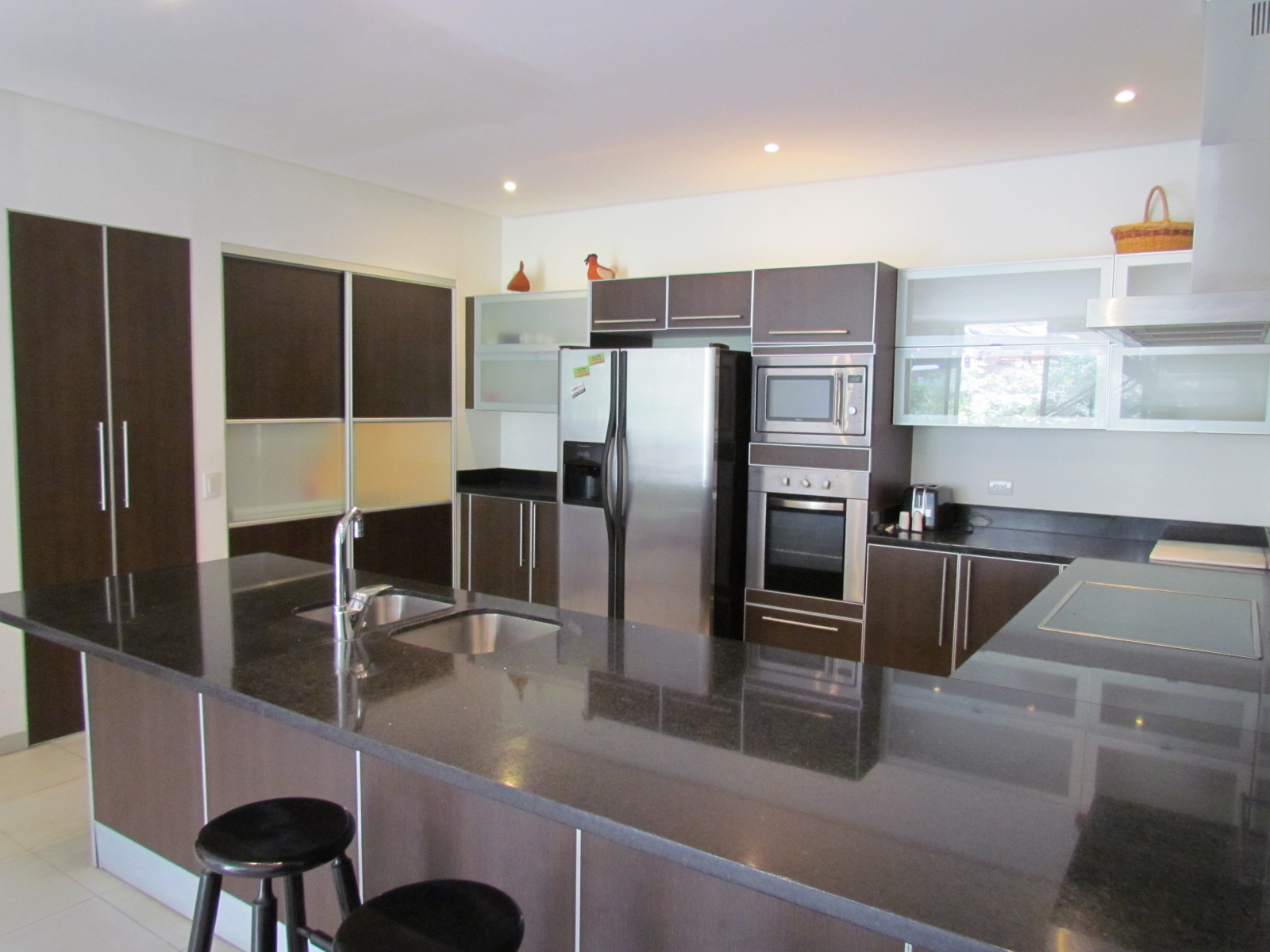 2 bed Apartment For Rent in Santa Ana, San Jose - thumb 1