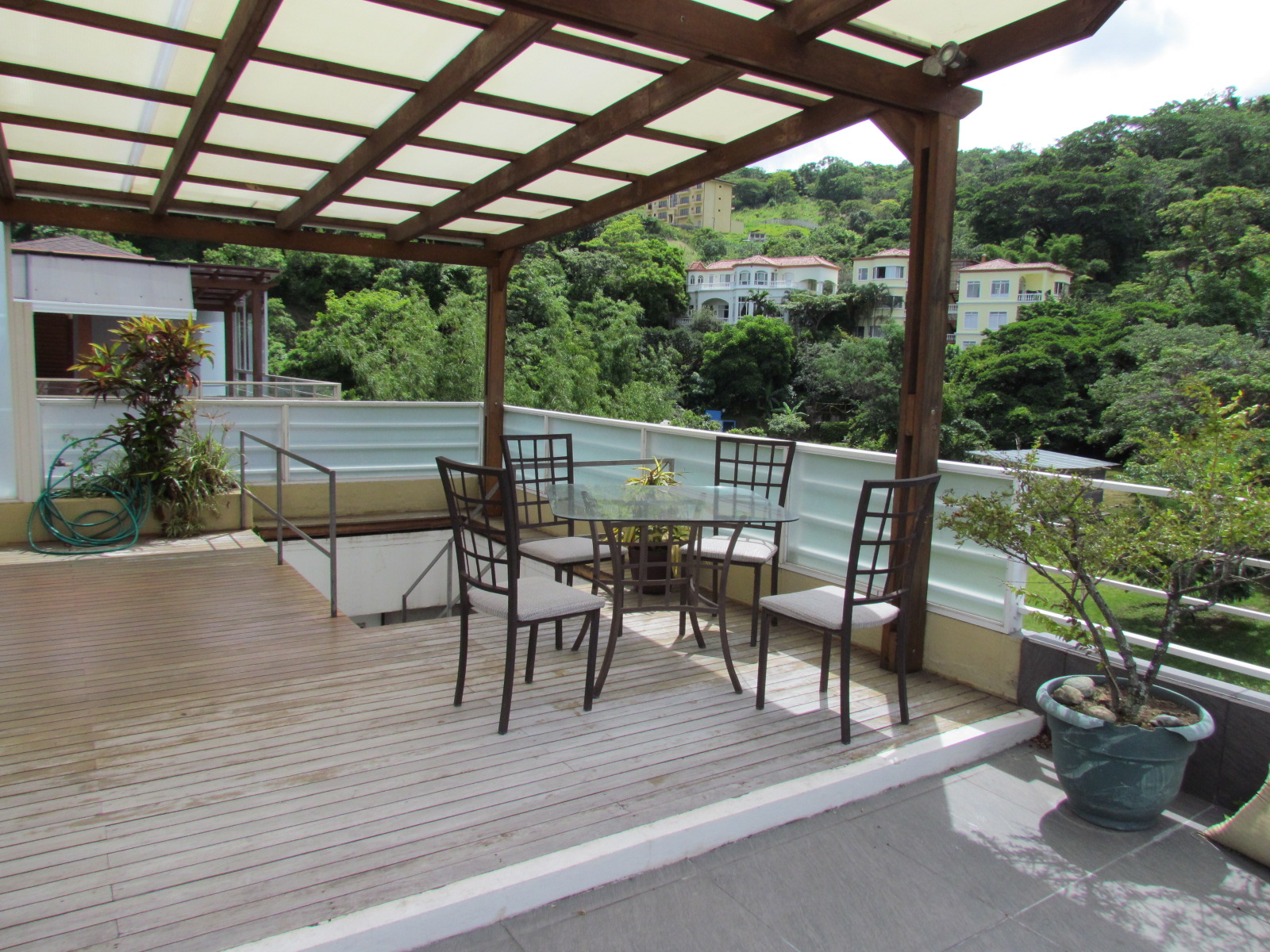 2 bed Apartment For Rent in Santa Ana, San Jose - thumb 10