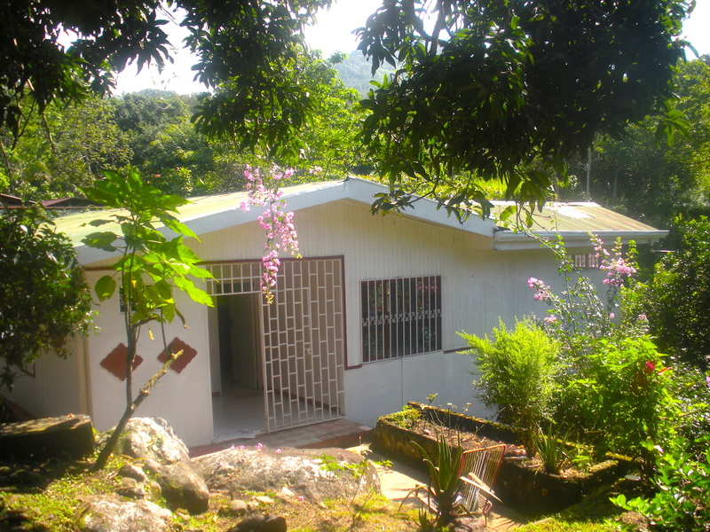 2 bed Single Family Homes For Sale in Perez Zeledon, Puntarenas - 1