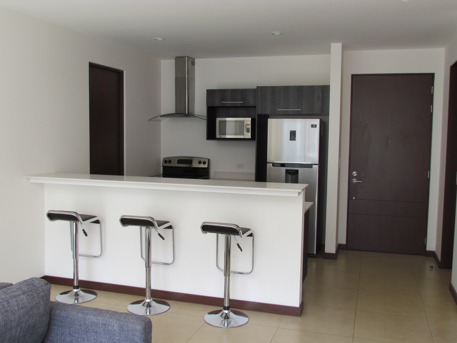 2 bed Apartment For Sale in Escazu, San Jose - thumb 2
