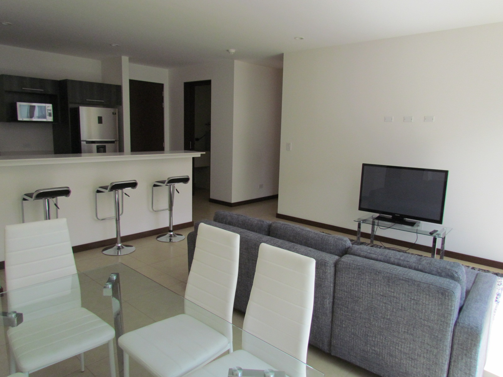 2 bed Apartment For Sale in Escazu, San Jose - thumb 1