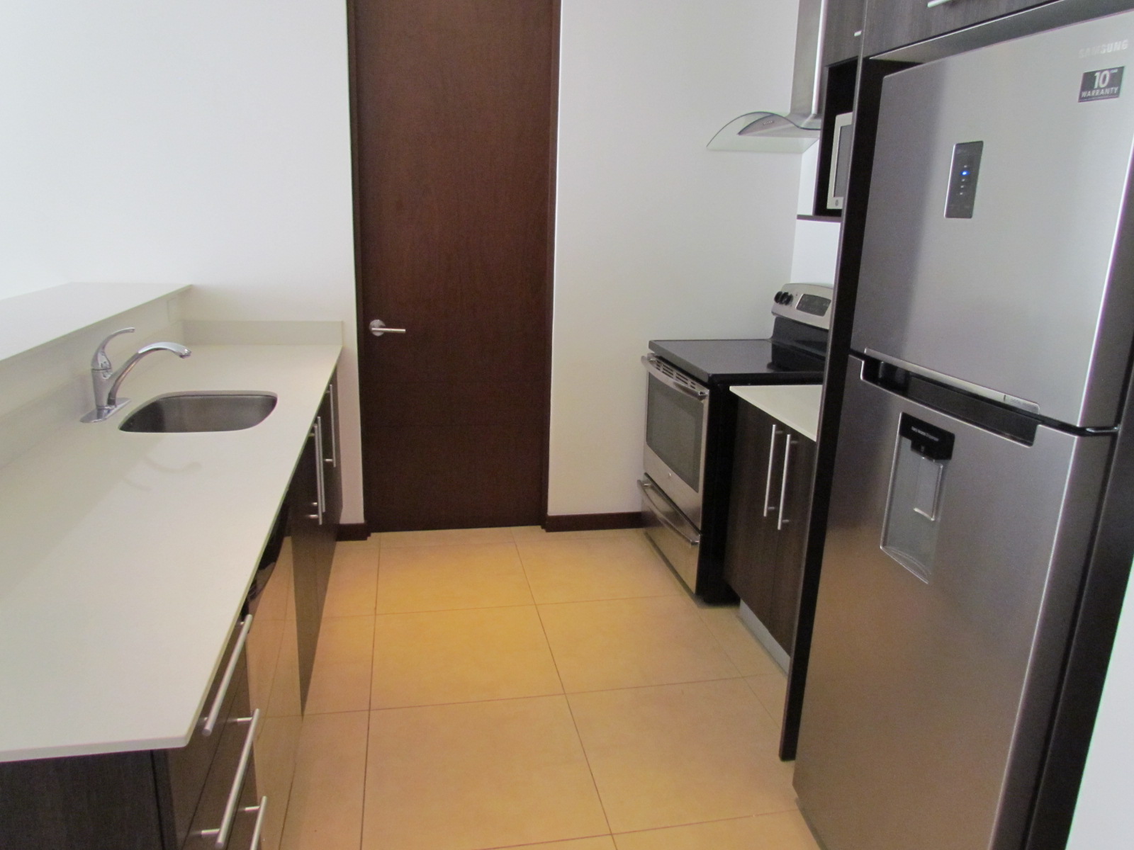 2 bed Apartment For Sale in Escazu, San Jose - thumb 3