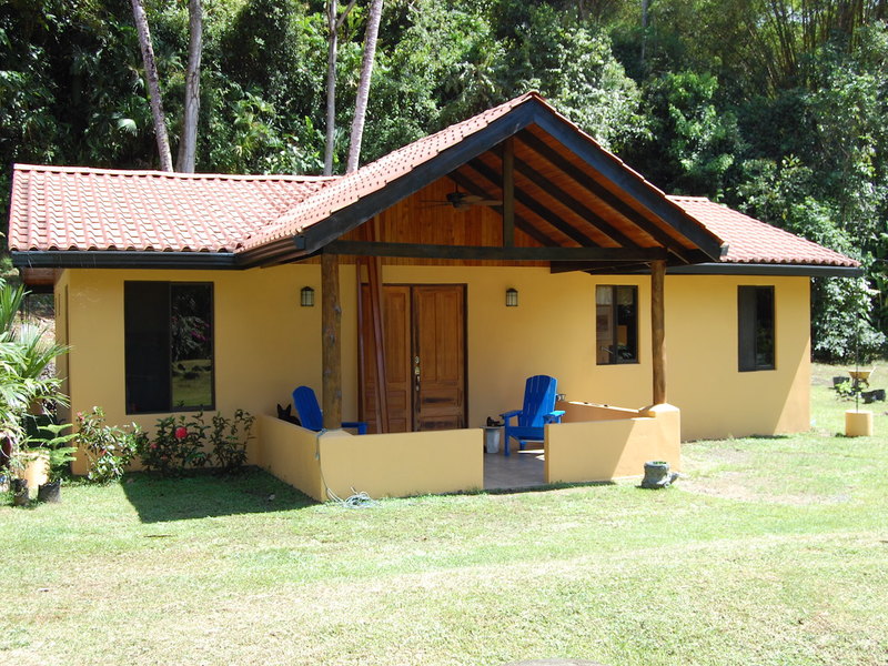 2 bed Single Family Homes For Sale in Matapalo, Puntarenas - 1