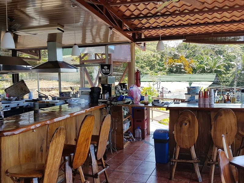 Commercial For Sale in Quepos Costa Rica