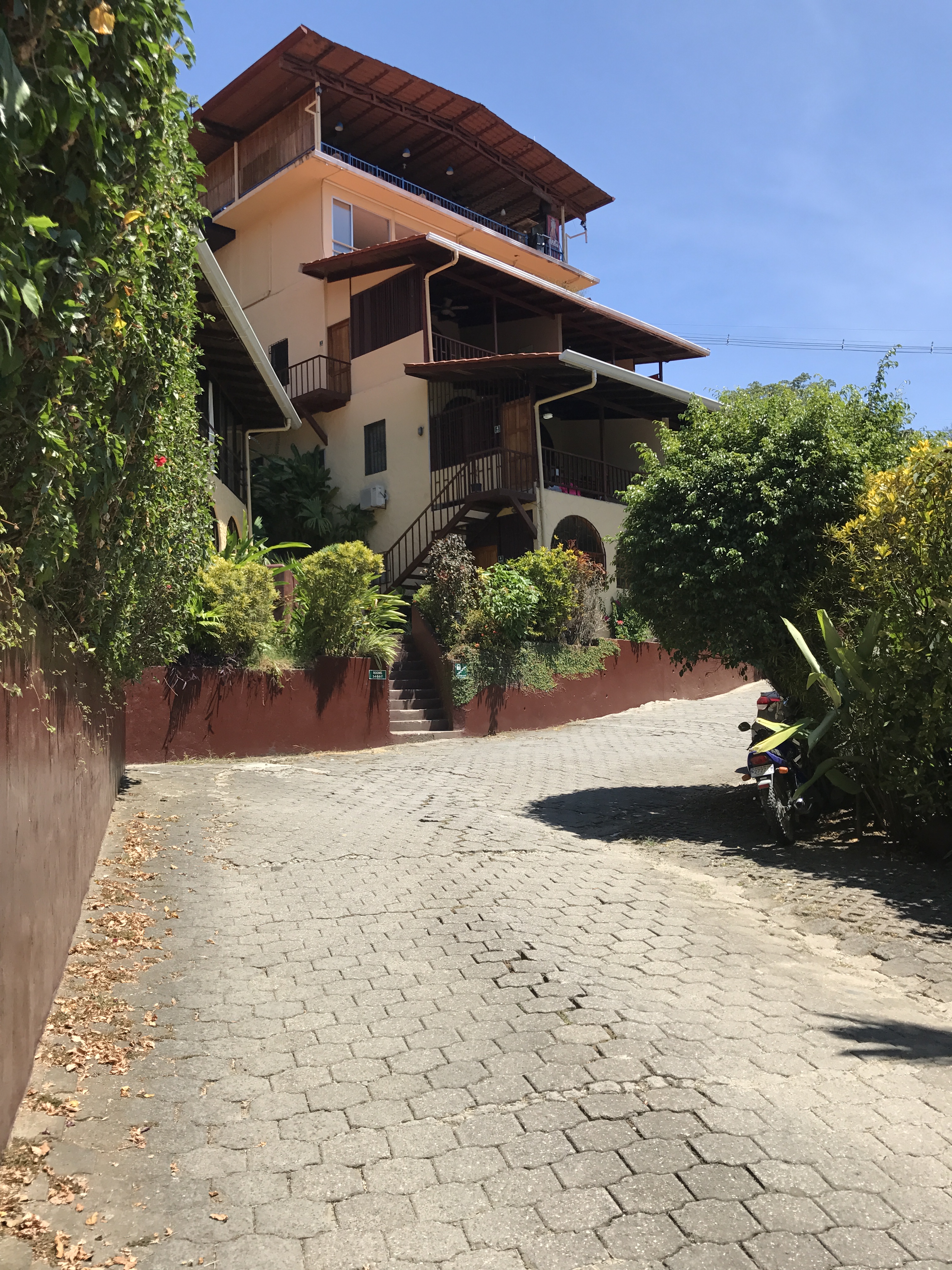 1 bed Apartment For Sale in Manuel Antonio, Puntarenas - thumb 7