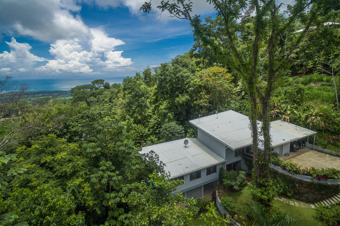 4 bed Single Family Homes For Sale in Uvita, Puntarenas - thumb 19