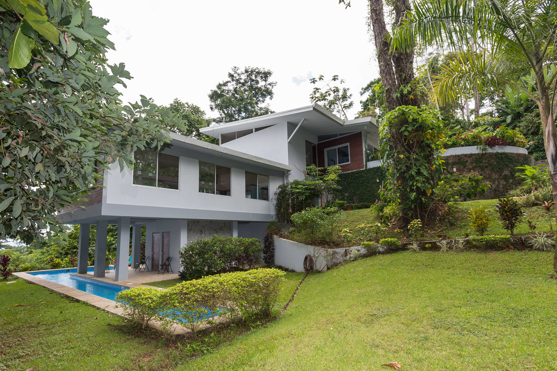 4 bed Single Family Homes For Sale in Uvita, Puntarenas - thumb 16