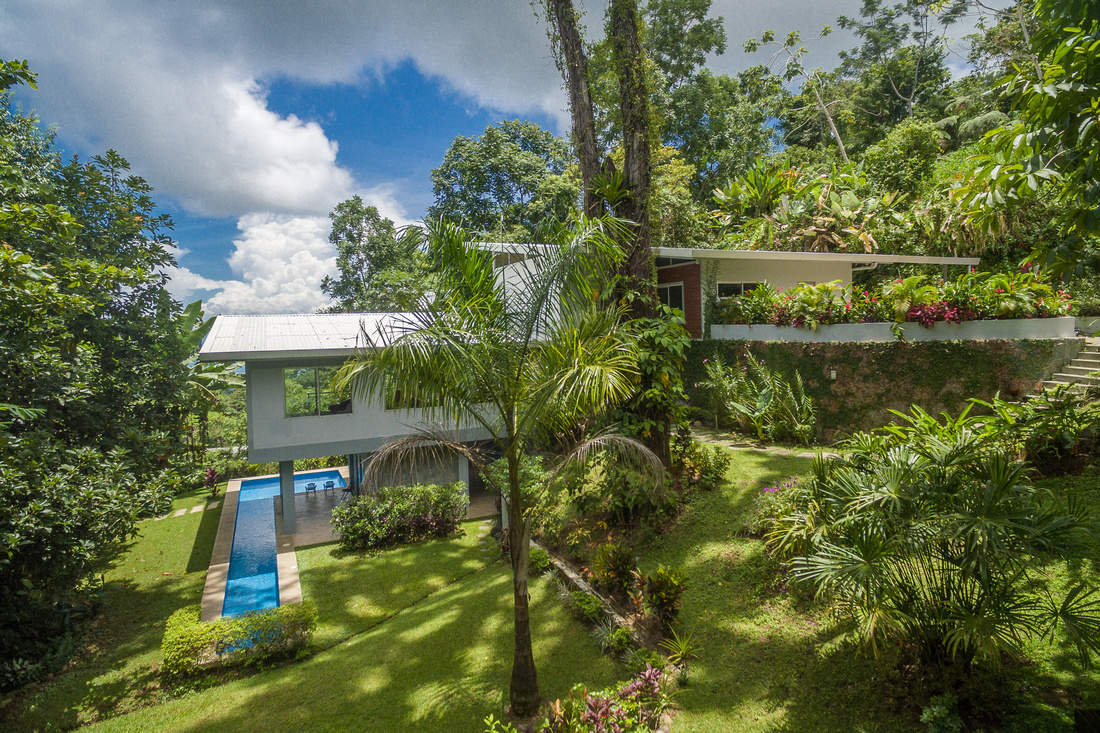 4 bed Single Family Homes For Sale in Uvita, Puntarenas - thumb 18