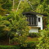  - Studio House with Extra Ocean View Building Site in Uvita