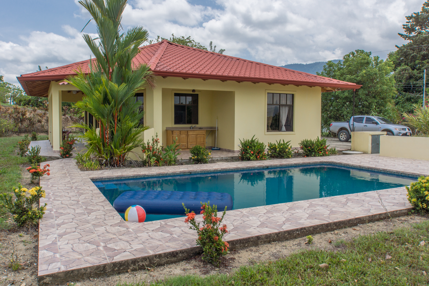 2 bed Single Family Homes For Sale in Palmar, Puntarenas - thumb 1