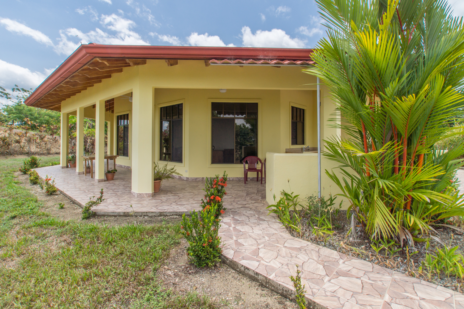 2 bed Single Family Homes For Sale in Palmar, Puntarenas - thumb 2