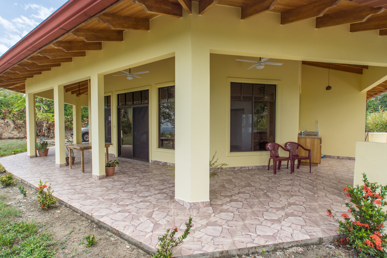 2 bed Single Family Homes For Sale in Palmar, Puntarenas - thumb 3