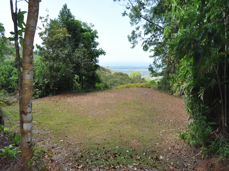 0 bed Land For Sale in Matapalo, Puntarenas - 1