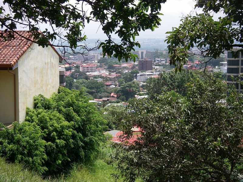 0 bed Land For Sale in Escazu, San Jose - 1
