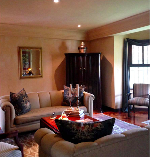 Featured property image