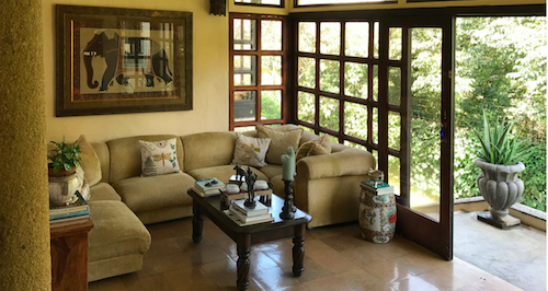 Featured property image