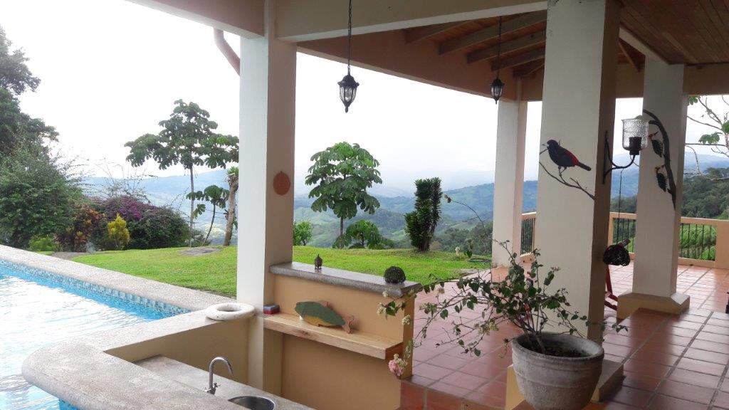 8 bed Single Family Homes For Sale in Dominical, Puntarenas - thumb 13