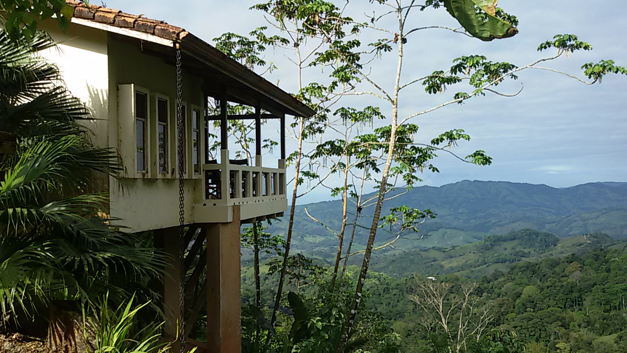 8 bed Single Family Homes For Sale in Dominical, Puntarenas - thumb 14