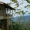  - Clean Energy Nature Compound with Waterfalls and Coffee Farm