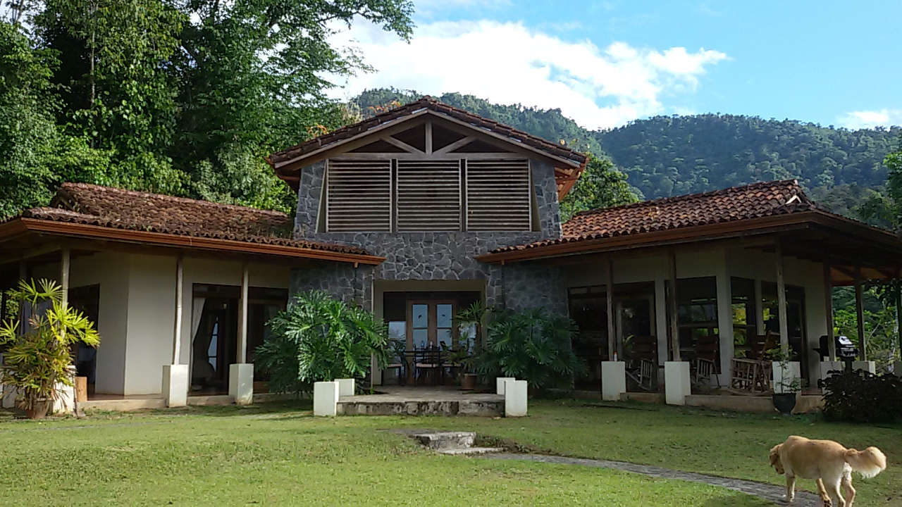 8 bed Single Family Homes For Sale in Dominical, Puntarenas - thumb 17