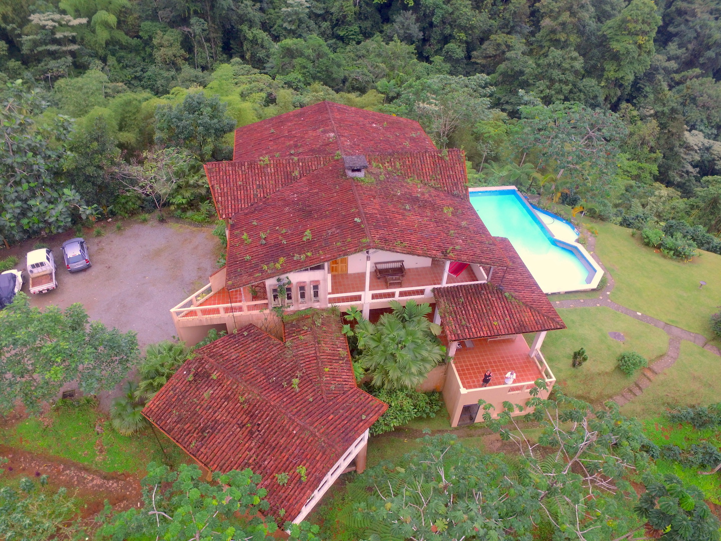 8 bed Single Family Homes For Sale in Dominical, Puntarenas - thumb 6