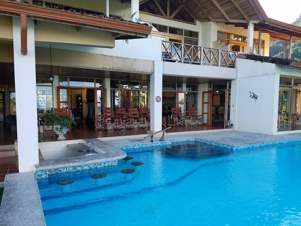 8 bed Single Family Homes For Sale in Dominical, Puntarenas - thumb 3