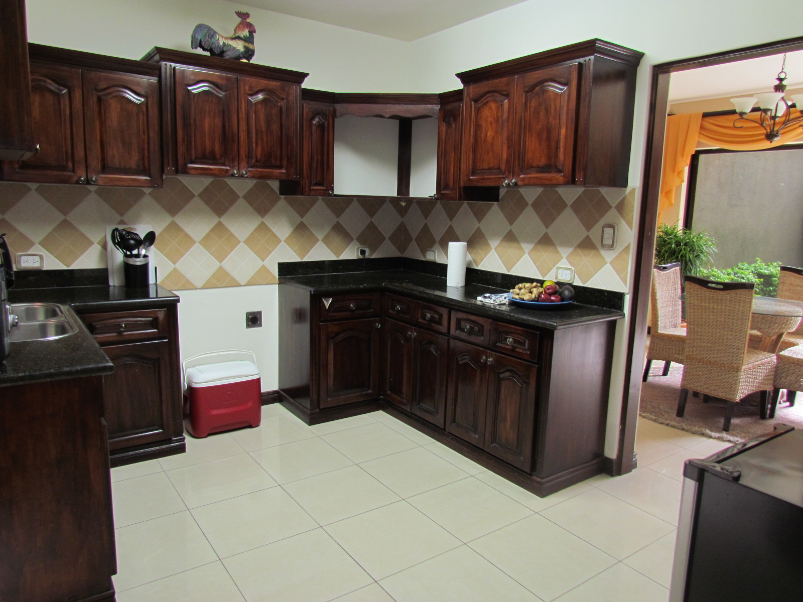 3 bed Condo For Sale in Brasil De Mora, San Jose - thumb 3