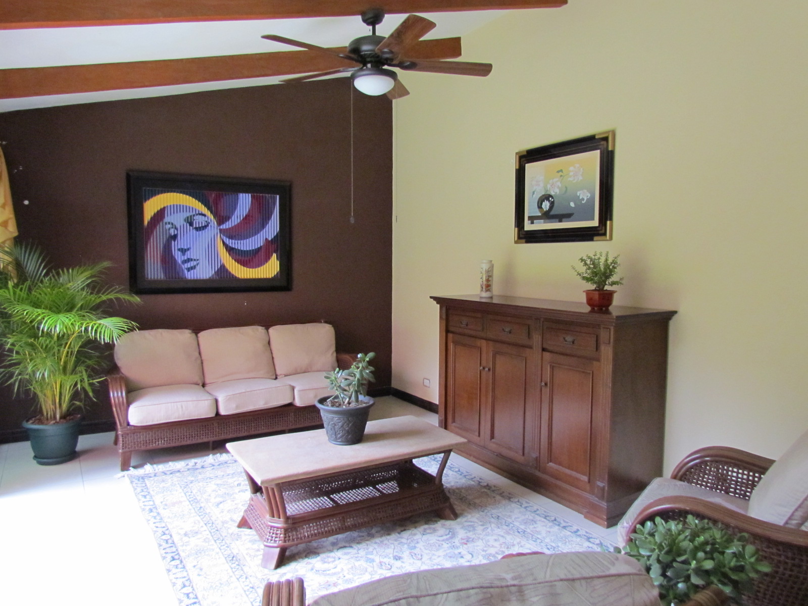 3 bed Condo For Sale in Brasil De Mora, San Jose - thumb 5