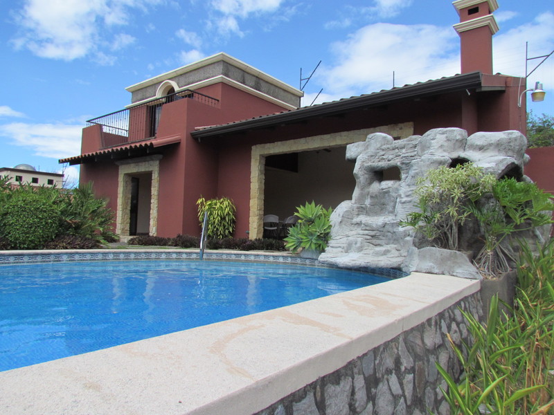 3 bed Condo For Sale in Brasil De Mora, San Jose - 1