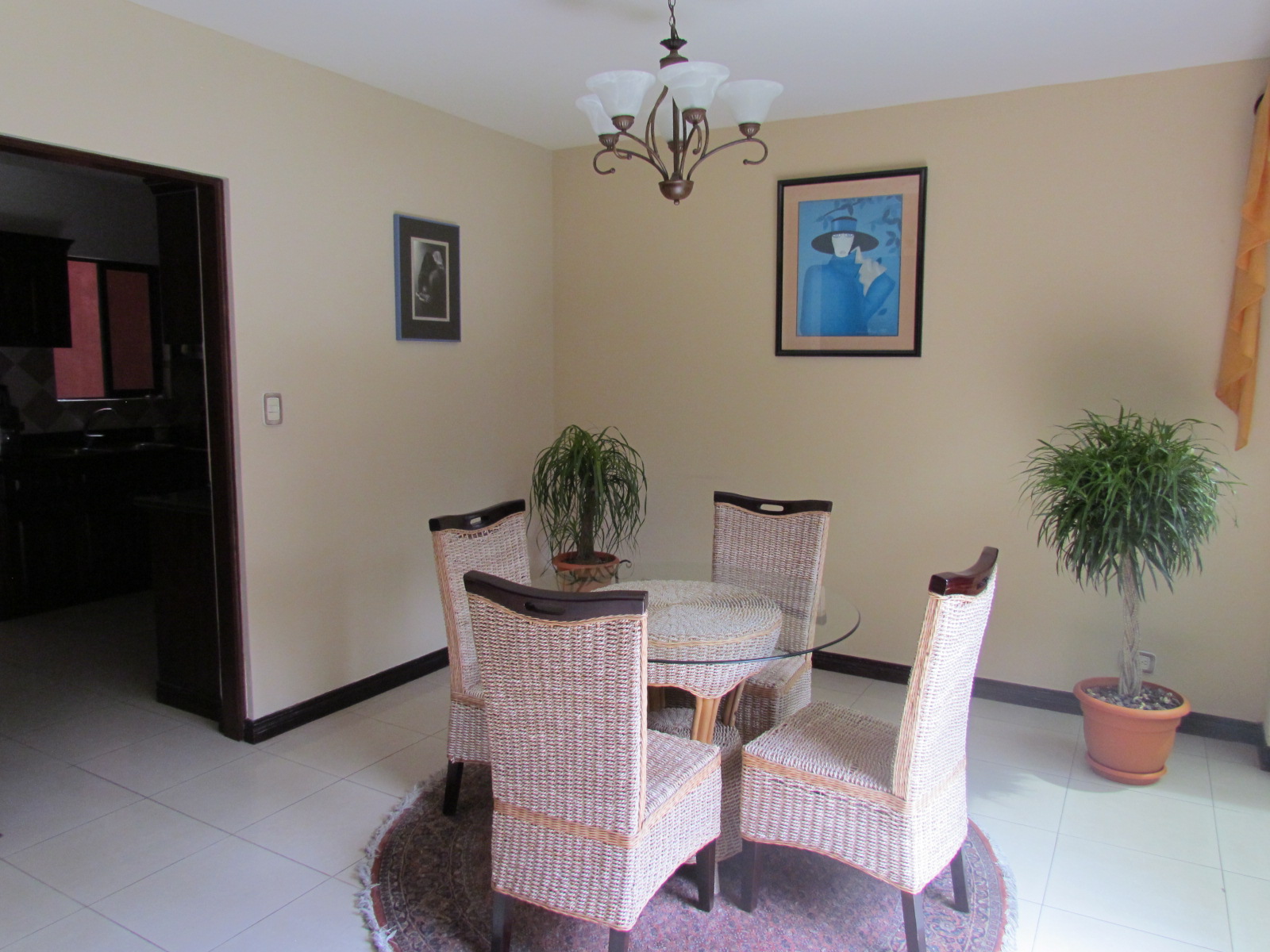 3 bed Condo For Sale in Brasil De Mora, San Jose - thumb 4