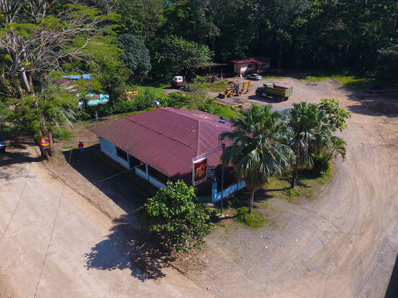 0 bed Business For Sale in Ojochal, Puntarenas - 1