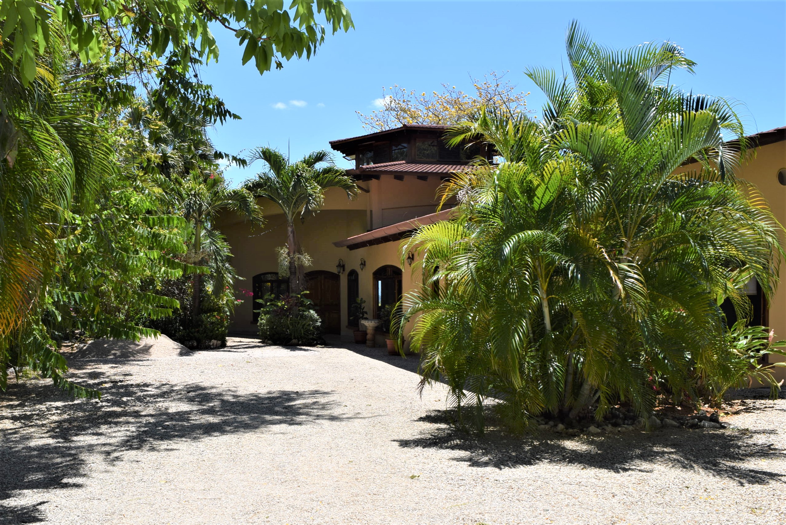 3 bed Single Family Homes For Sale in Samara, Guanacaste - thumb 1