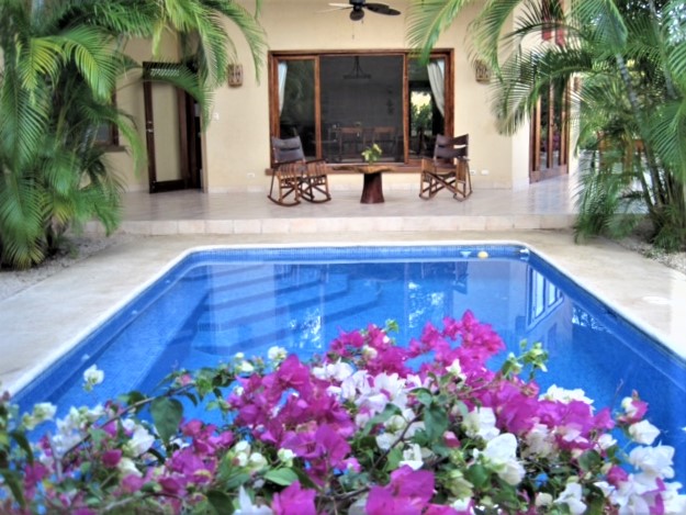 3 bed Single Family Homes For Sale in Samara, Guanacaste - thumb 5