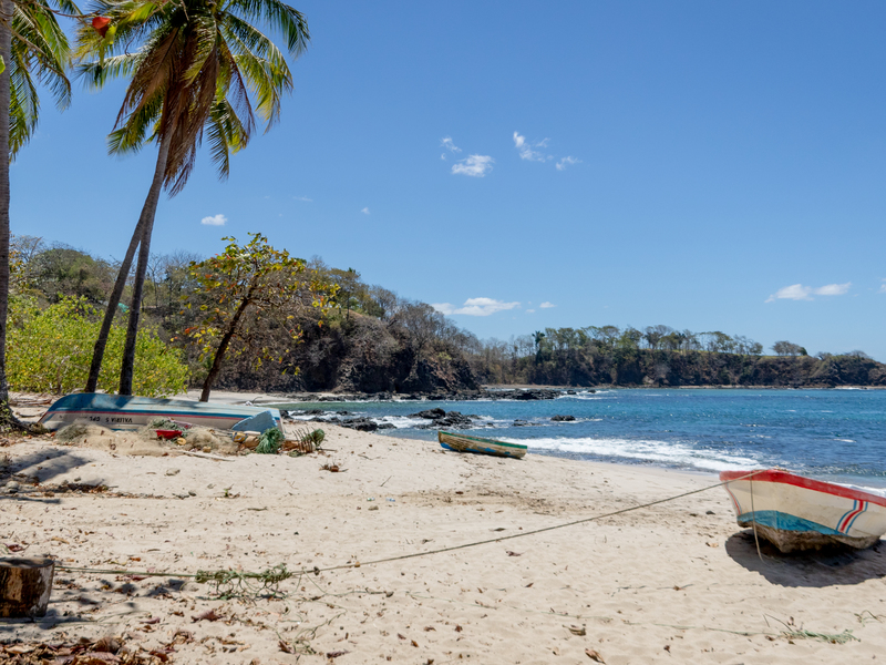 Luxury Homes For Sale Nosara Costa Rica Real Estate Condos