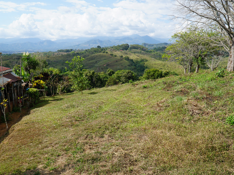 0 bed Land For Sale in Perez Zeledon, Puntarenas - 1