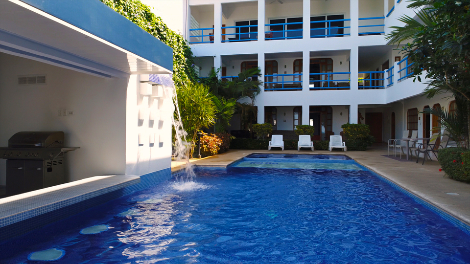 16 bed Hotel / Leisure For Sale in Jaco, Puntarenas - thumb 18