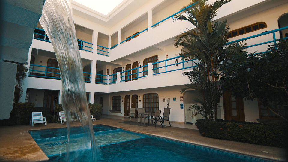 16 bed Hotel / Leisure For Sale in Jaco, Puntarenas - thumb 21