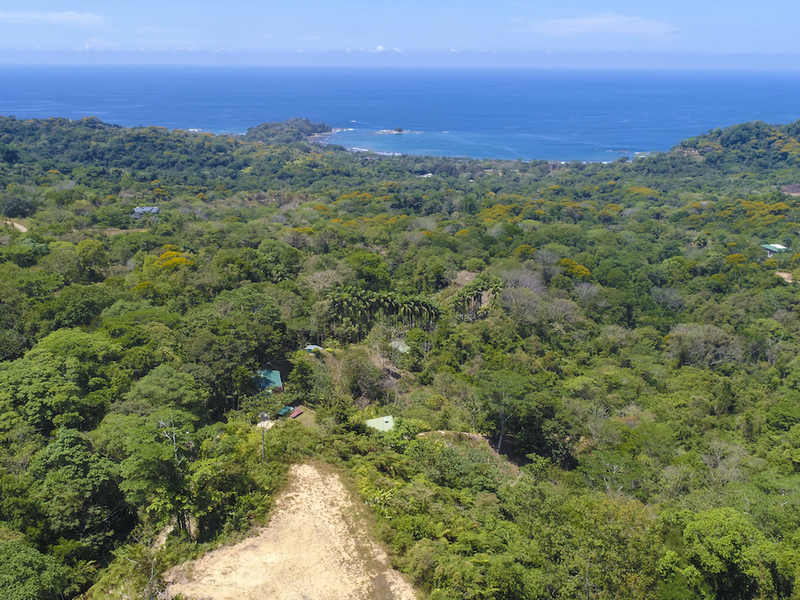 0 bed Land For Sale in Dominical, Puntarenas - 1