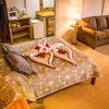  - Full-Featured Eco Resort Hotel in the Foothills of the Arenal Volcano