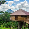  - Full-Featured Eco Resort Hotel in the Foothills of the Arenal Volcano