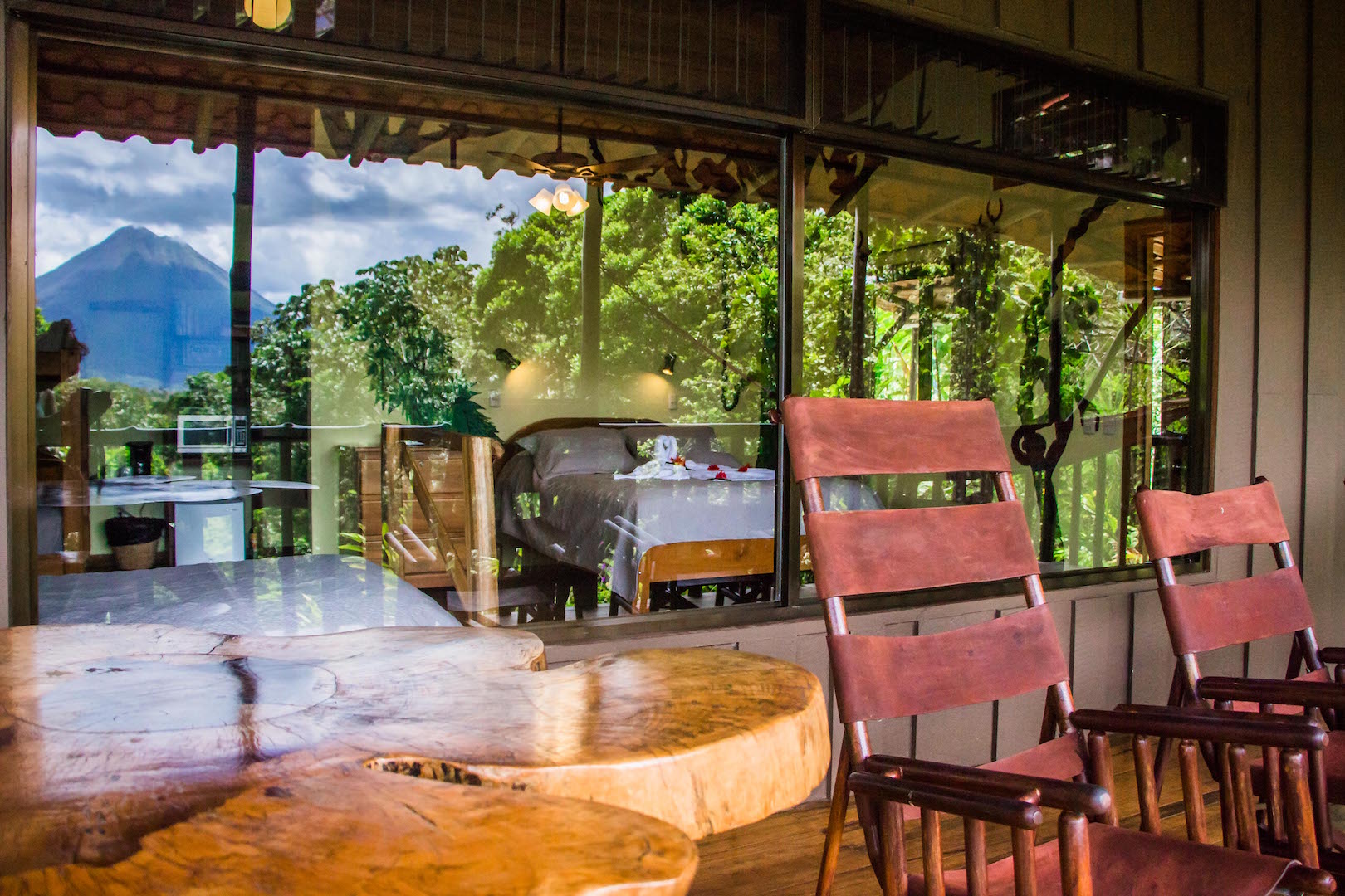 11 bed Hotel / Leisure For Sale in La Fortuna, Alajuela - thumb 18