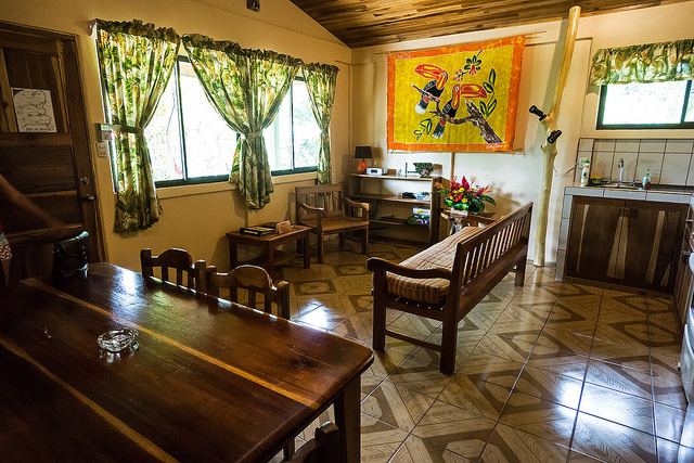 11 bed Hotel / Leisure For Sale in La Fortuna, Alajuela - thumb 21