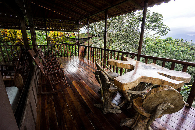 11 bed Hotel / Leisure For Sale in La Fortuna, Alajuela - thumb 25