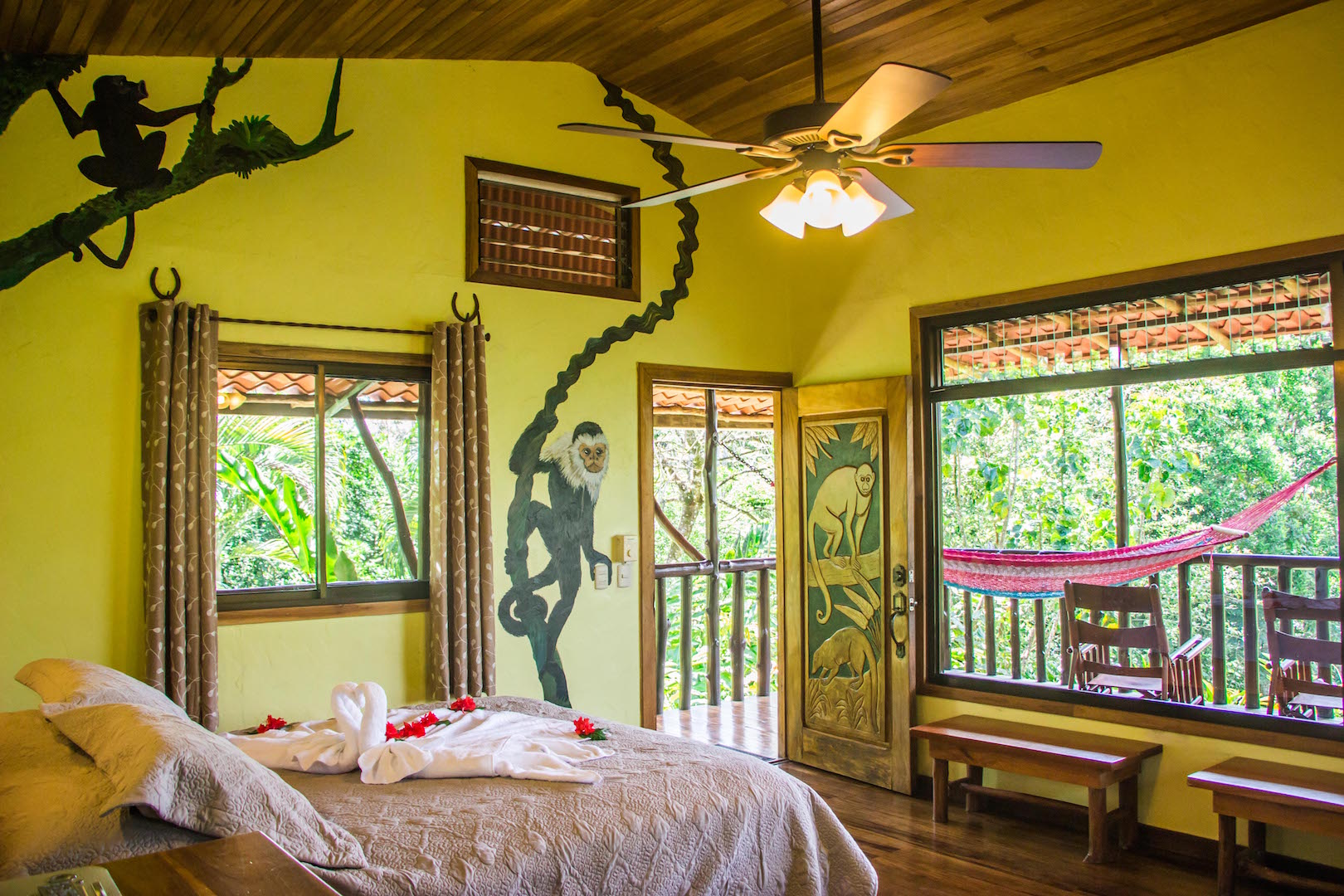 11 bed Hotel / Leisure For Sale in La Fortuna, Alajuela - thumb 17