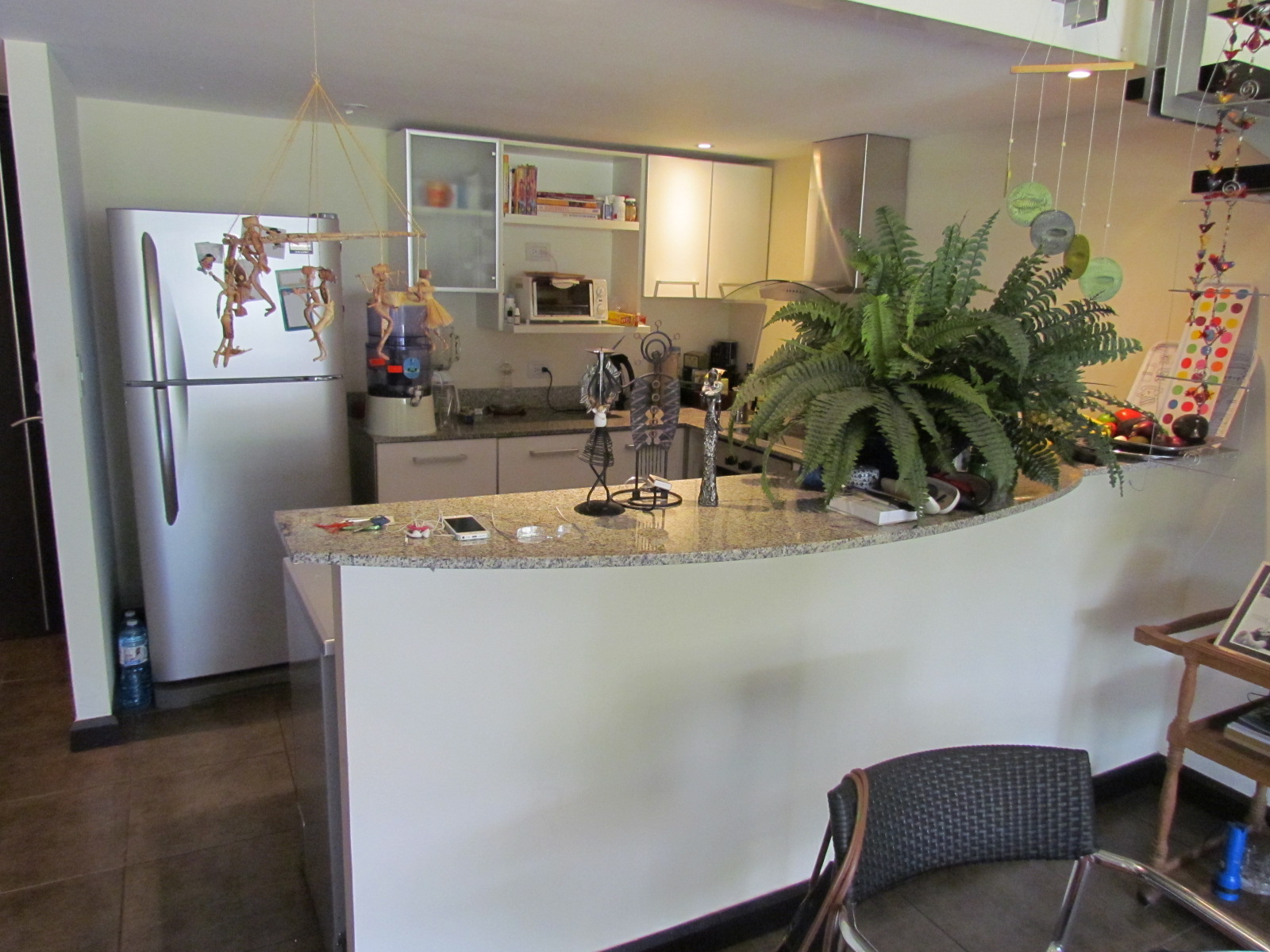 3 bed Apartment For Sale in Santa Ana, San Jose - thumb 2