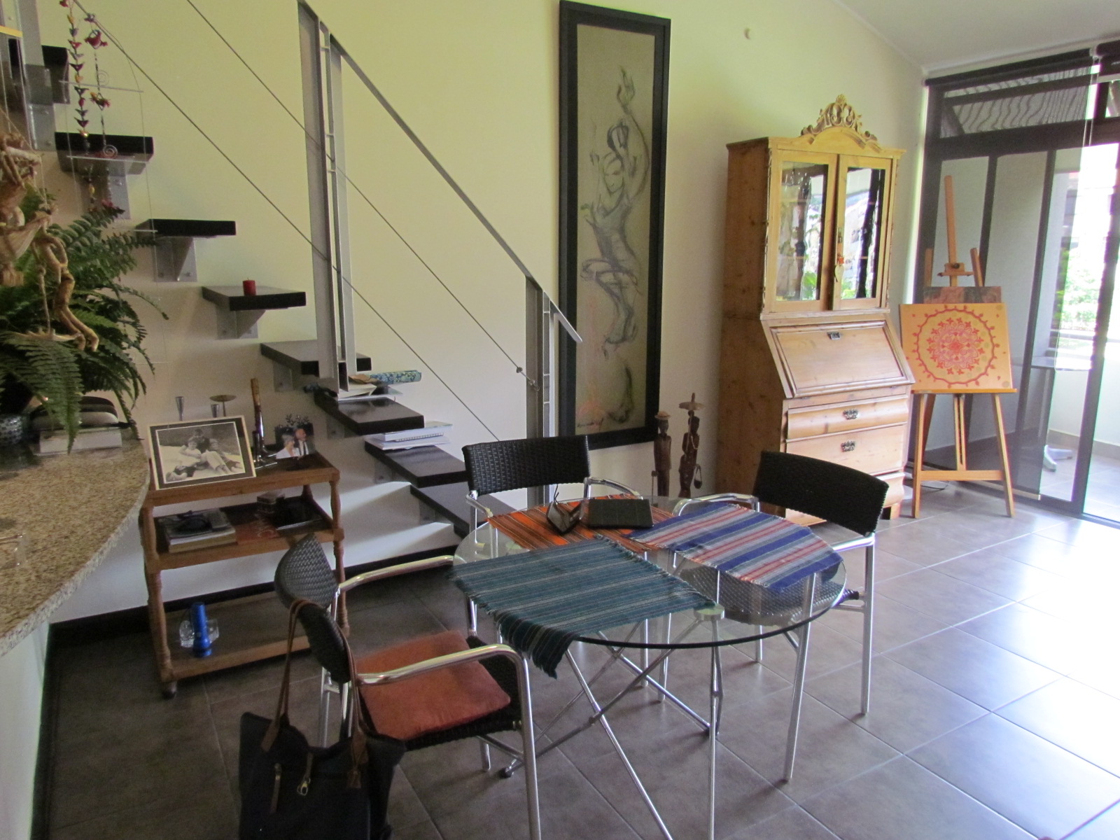 3 bed Apartment For Sale in Santa Ana, San Jose - thumb 3
