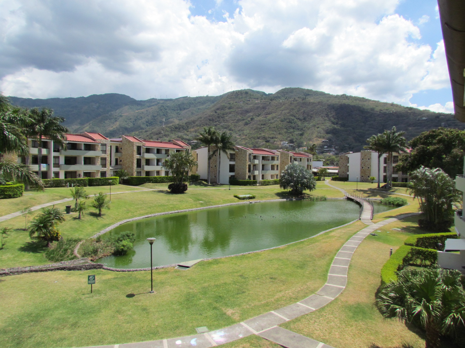 3 bed Apartment For Sale in Santa Ana, San Jose - thumb 1