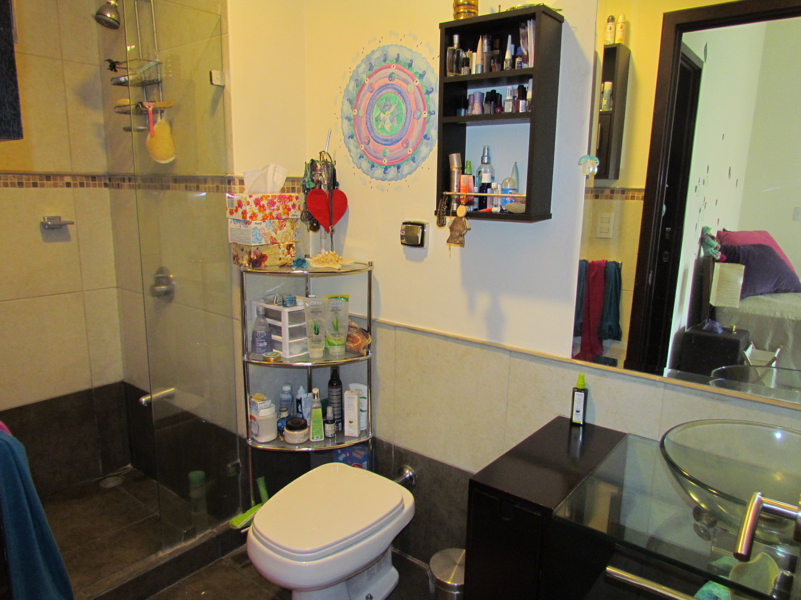 3 bed Apartment For Sale in Santa Ana, San Jose - thumb 8